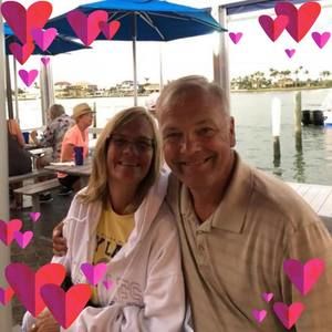 Meet your Posher, Sue